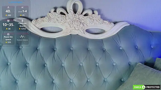 ArthurWhitee online show from 14, 4, 2026