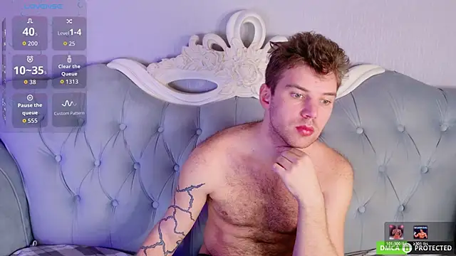 ArthurWhitee online show from 19, 4, 2026