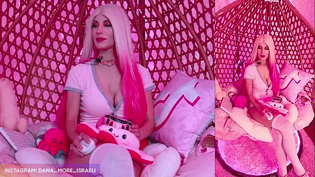 dana more online show from 30, 10, 2025