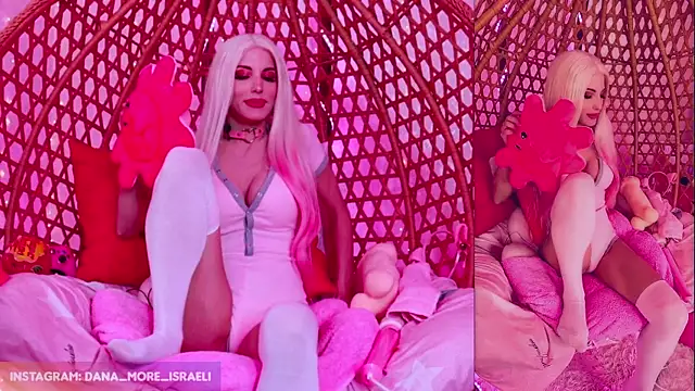 dana more online show from 8, 1, 2026