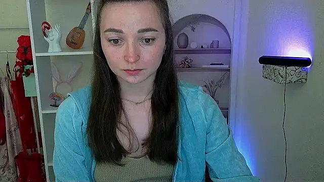 Snapshot of _Barbie_Kiss_ chatting on 27, 5, 2026 Barbie Kiss online show from 27, 5, 2026
