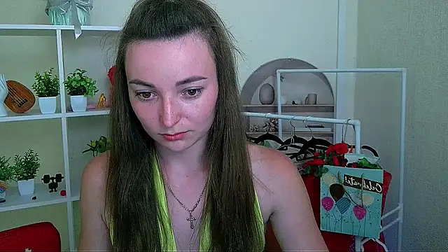  Barbie Kiss  online show from 7, 7, 2026