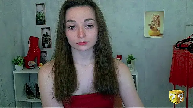Snapshot of _Barbie_Kiss_ chatting on 27, 4, 2026 Barbie Kiss online show from 27, 4, 2026