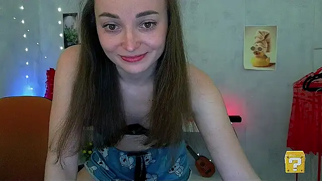 Snapshot of _Barbie_Kiss_ chatting on 29, 4, 2026 Barbie Kiss online show from 29, 4, 2026