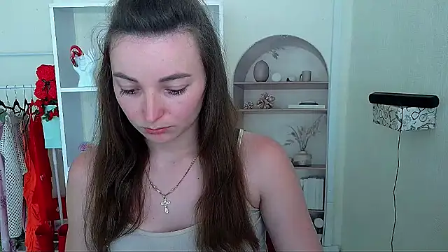  Barbie Kiss  online show from 12, 6, 2026