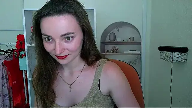  Barbie Kiss  online show from 22, 6, 2026