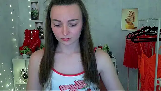 Snapshot of _Barbie_Kiss_ chatting on 6, 5, 2026 Barbie Kiss online show from 6, 5, 2026