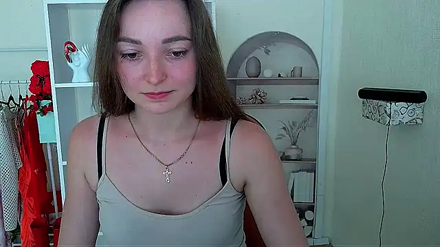  Barbie Kiss  online show from 11, 6, 2026