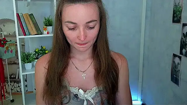  Barbie Kiss  online show from 14, 7, 2026