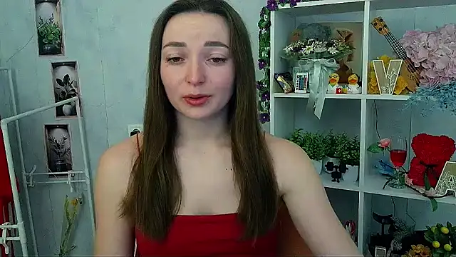  Barbie Kiss  online show from 23, 3, 2026