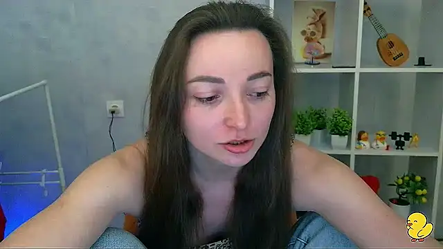  Barbie Kiss  online show from 11, 3, 2026