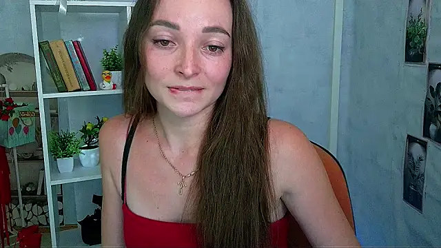  Barbie Kiss  online show from 11, 7, 2026