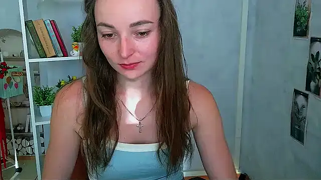  Barbie Kiss  online show from 13, 7, 2026