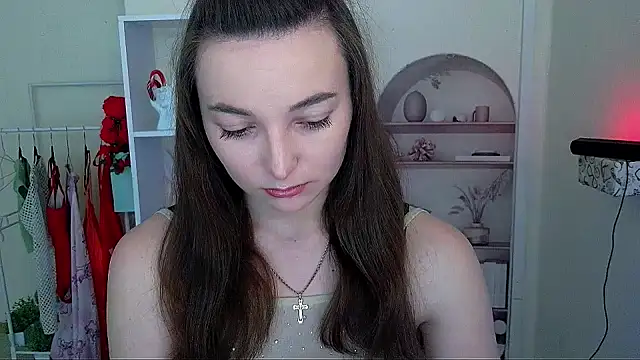 Snapshot of _Barbie_Kiss_ chatting on 9, 5, 2026 Barbie Kiss online show from 9, 5, 2026