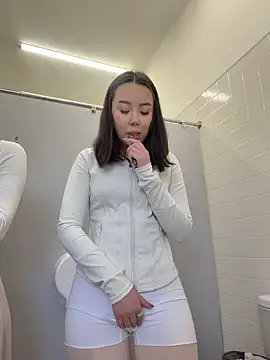 Snapshot of Asian_Asami chatting on 4, 7, 2026 Asian Asami online show from 4, 7, 2026