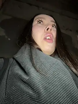 Asian Asami online show from 8, 1, 2025