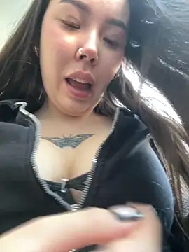 Asian Asami online show from 11, 9, 2025