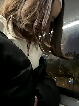 Asian Asami online show from 25, 10, 2025