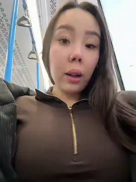 Asian Asami online show from 12, 1, 2025