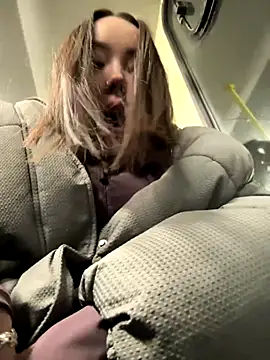 Asian Asami online show from 7, 1, 2026