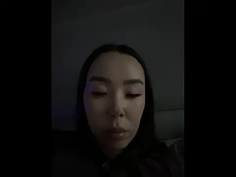 Asian Asami online show from 5, 10, 2025