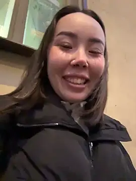 Asian Asami online show from 18, 10, 2025