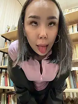 Asian Asami online show from 10, 4, 2026