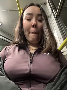 Asian Asami online show from 16, 10, 2025