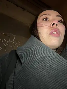 Asian Asami online show from 10, 1, 2025