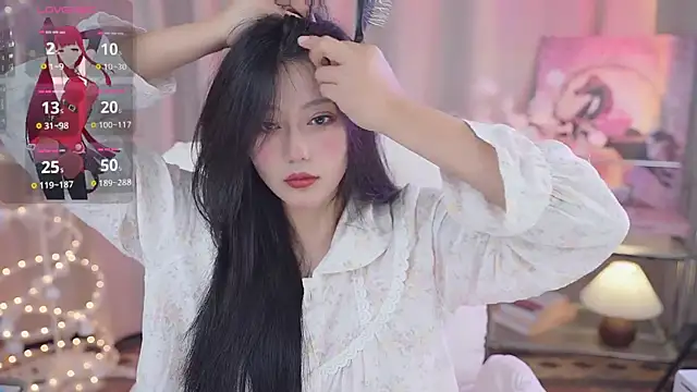 Snapshot of YINGTao-168 chatting on 30, 9, 2025 YINGTao-168 online show from 30, 9, 2025