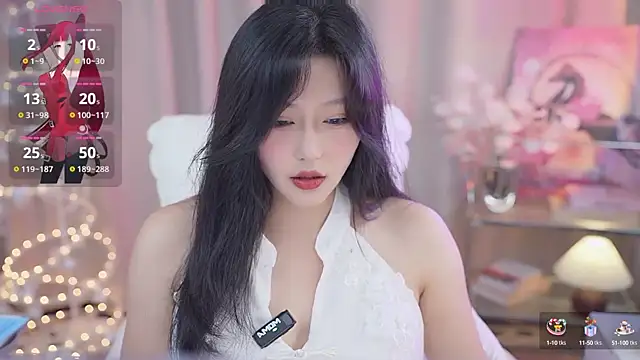 Snapshot of YINGTao-168 chatting on 26, 9, 2025 YINGTao-168 online show from 26, 9, 2025