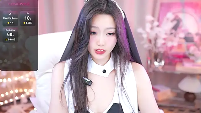 Snapshot of YINGTao-168 chatting on 16, 2, 2025 YINGTao-168 online show from 16, 2, 2025