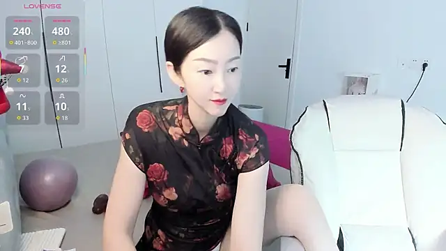 Snapshot of paopao-a chatting on 3, 6, 2026 paopao-a online show from 3, 6, 2026