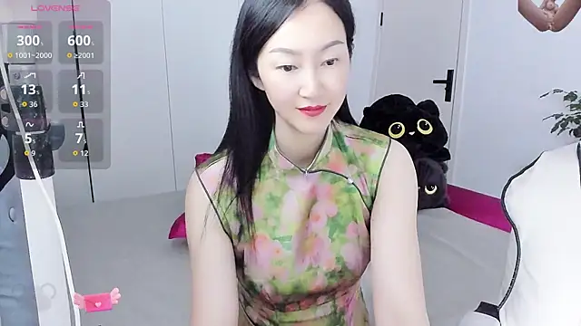 paopao-a online show from 20, 12, 2025