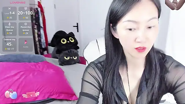 paopao-a online show from 18, 12, 2025