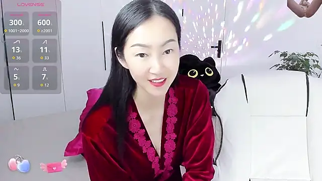 paopao-a online show from 16, 12, 2025