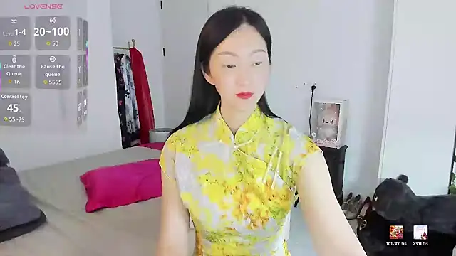 paopao-a online show from 27, 3, 2026