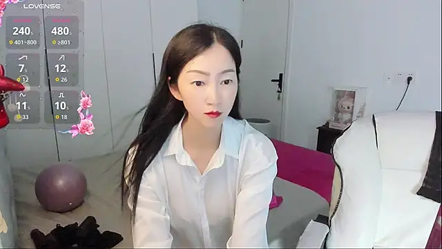 Snapshot of paopao-a chatting on 19, 6, 2026 paopao-a online show from 19, 6, 2026