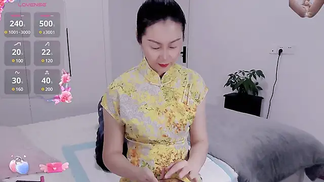 paopao-a online show from 9, 3, 2025