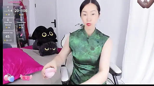 paopao-a online show from 19, 12, 2025