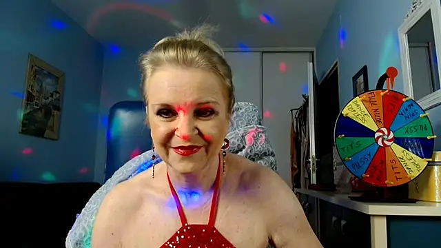 sexyjennyeu online show from 15, 1, 2025