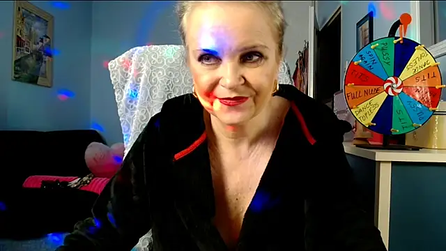 sexyjennyeu online show from 31, 1, 2025
