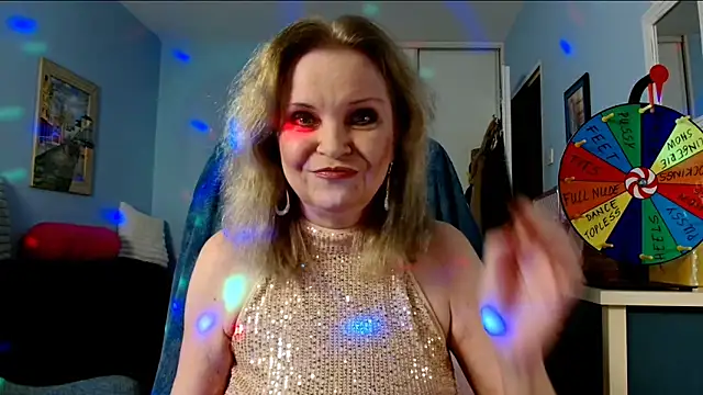 sexyjennyeu online show from 21, 11, 2025