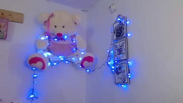 SexyTokio4 online show from 14, 1, 2025