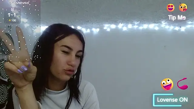 SexyTokio4 online show from 5, 12, 2024