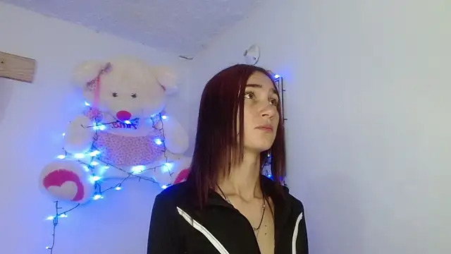 SexyTokio4 online show from 15, 1, 2025