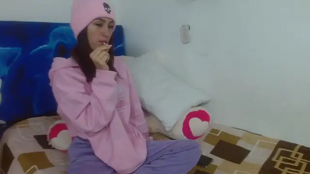 SexyTokio4 online show from 16, 3, 2025