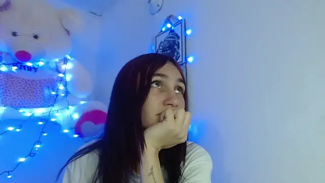 SexyTokio4 online show from 19, 1, 2025