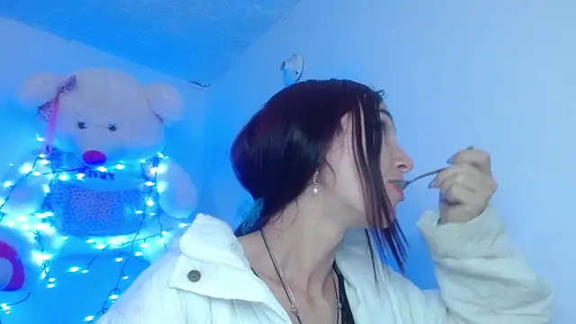 SexyTokio4 online show from 19, 1, 2025