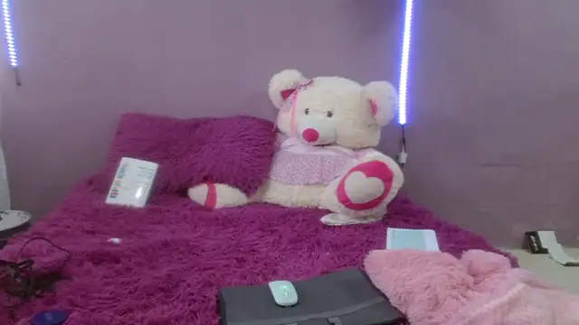 SexyTokio4 online show from 19, 3, 2025